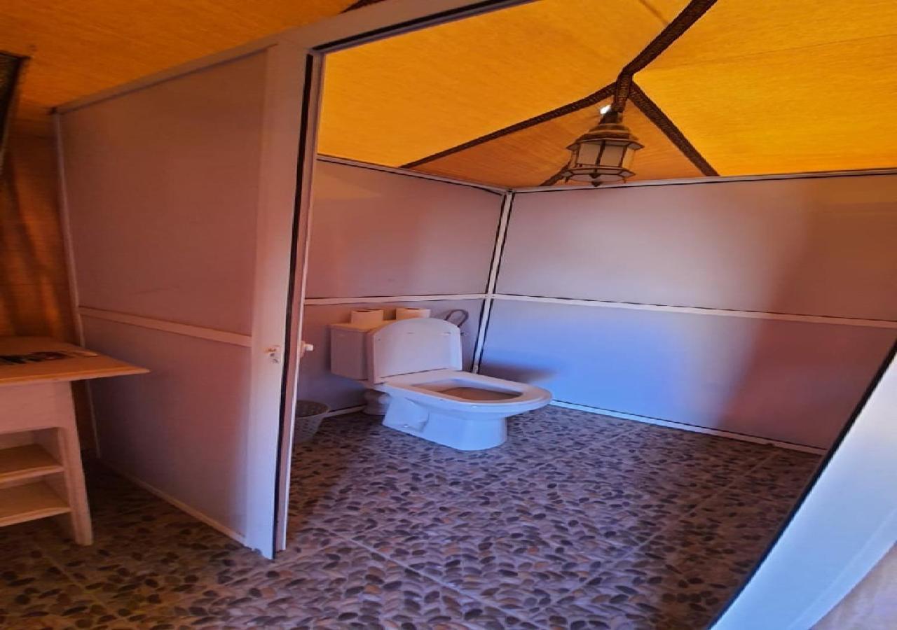 Desert Romantic Camp Merzouga Exteriör bild