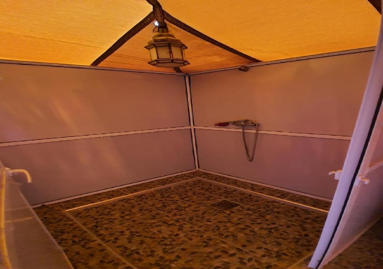 Desert Romantic Camp Merzouga Exteriör bild