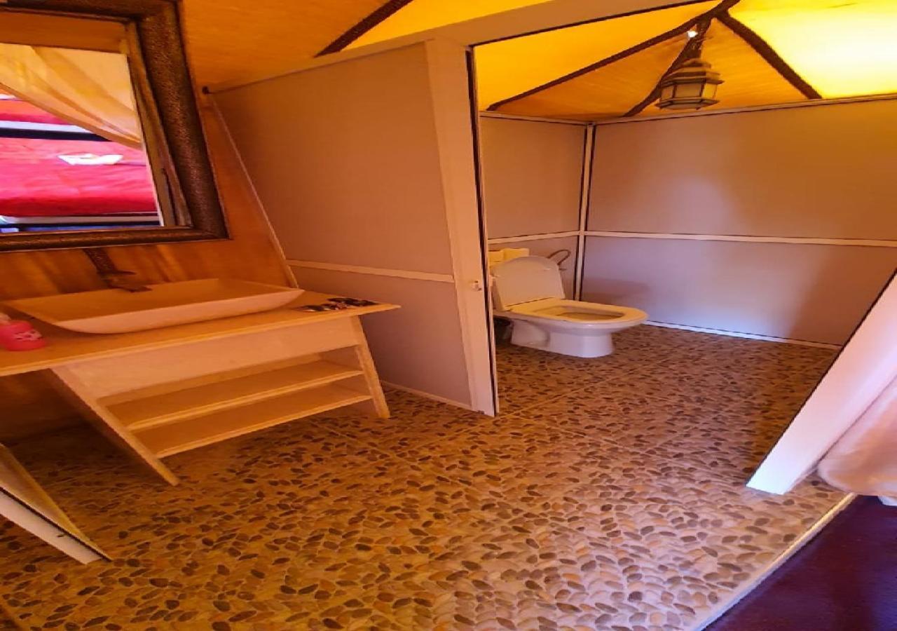Desert Romantic Camp Merzouga Exteriör bild